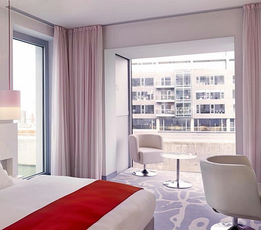 art'otel cologne, Powered by Radisson Hotels
