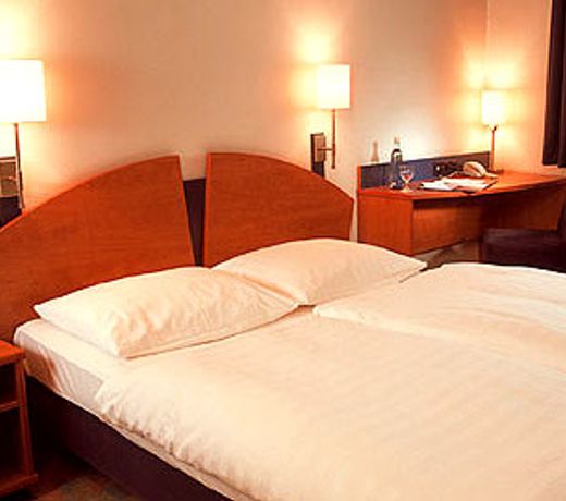 Astor und Aparthotel