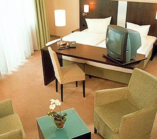 Astor und Aparthotel