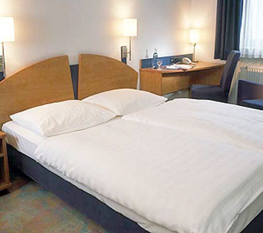 Astor und Aparthotel