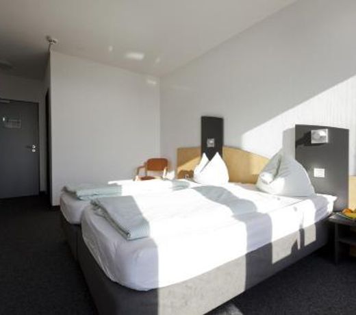 Jugendherberge City-Hostel KÃ¶ln-Riehl