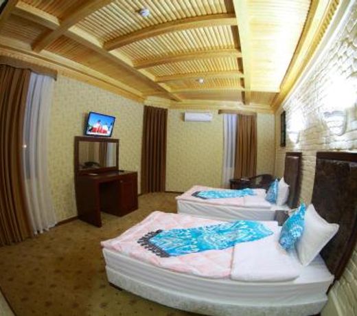Sultan Hotel Boutique