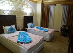 Султан Бутик-Отель фото 2, г. Самарканд, Узбекистан
