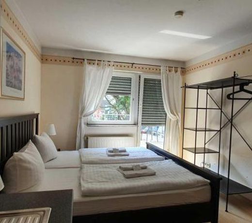 CityPark Aparthotel