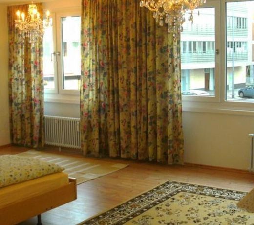 Hostel HeinzelmÃ¤nnchen