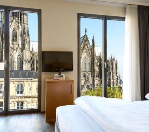 Eden Hotel Fruh am Dom