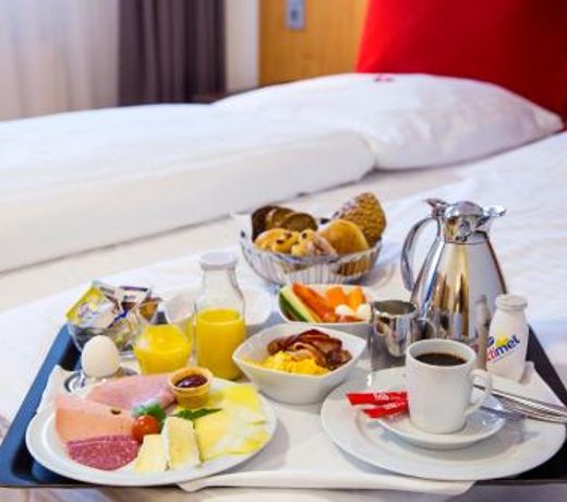 Eden Hotel Fruh am Dom