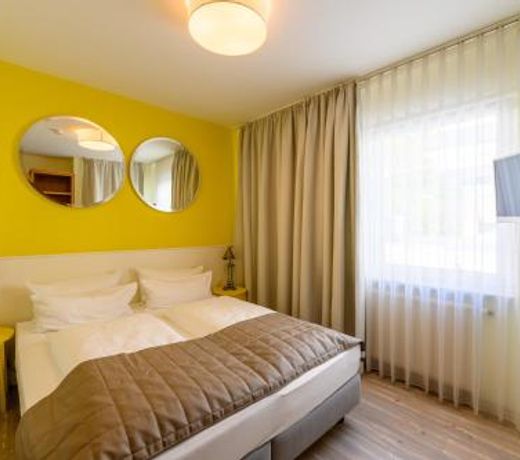 Hotel Glockengasse