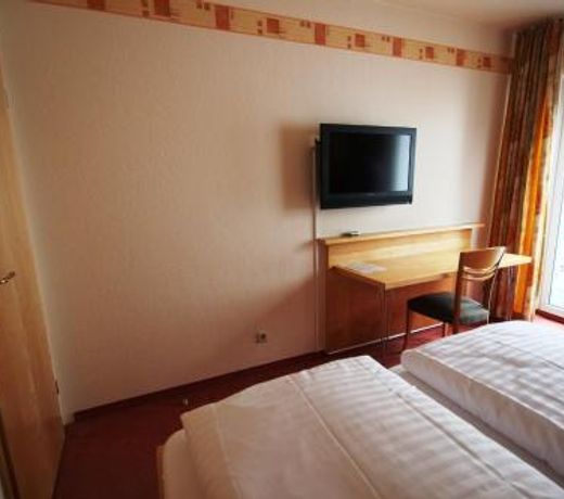 Hotel Glockengasse
