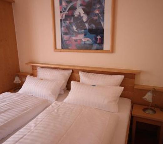 Hotel Glockengasse