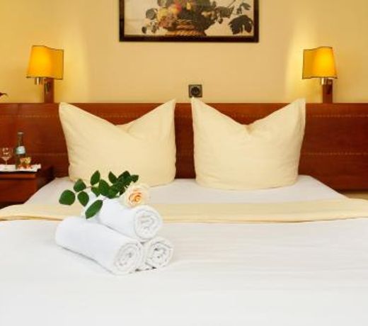 Hotel Regina -Garni KÃ¶ln