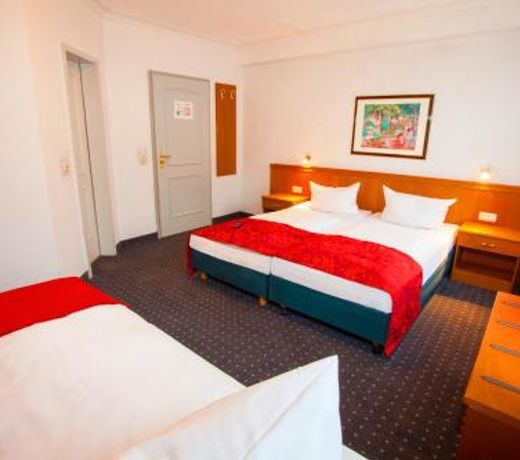Centro Hotel Royal
