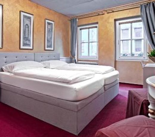 Hotel am Museum KÃ¶ln