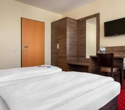 Novum Hotel Leonet KÃ¶ln Altstadt