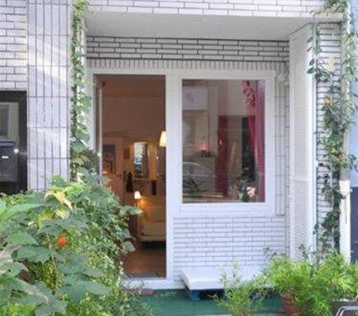Apartment in KÃ¶ln