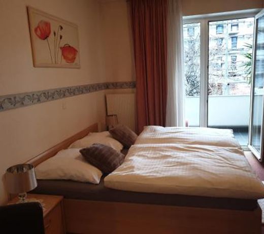 Hotel Eigelstein