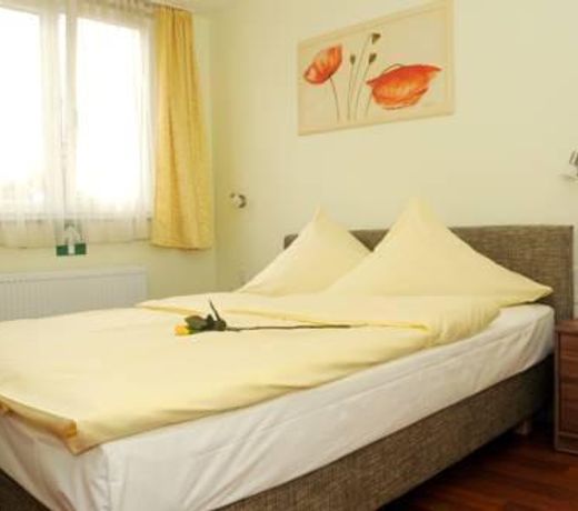 Hotel Arena