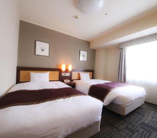 Hotel Hokke Club Kagoshima