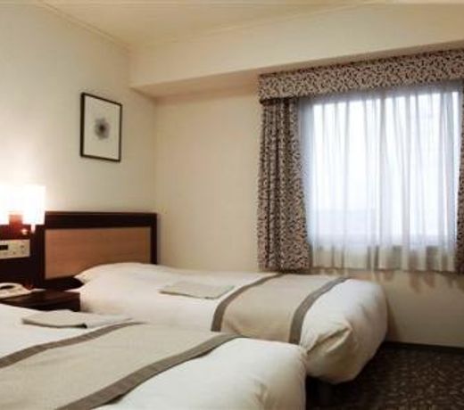 Hotel Hokke Club Kagoshima