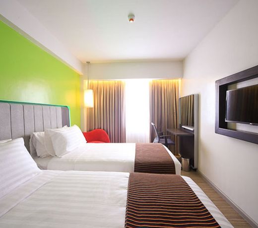 Park Inn By Radisson Clark