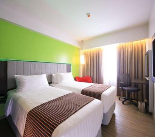Park Inn By Radisson Clark