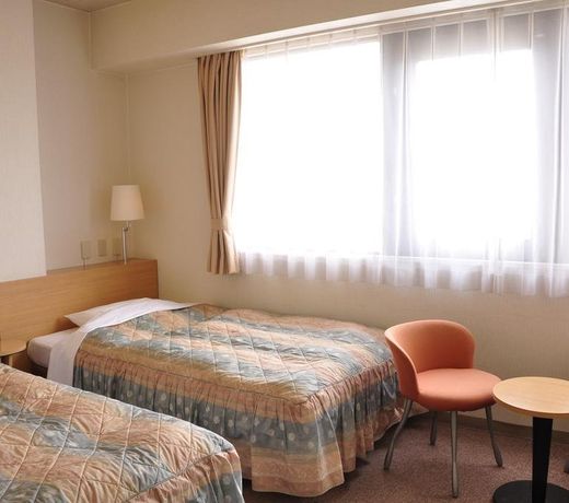 Hotel Kamoike Plaza