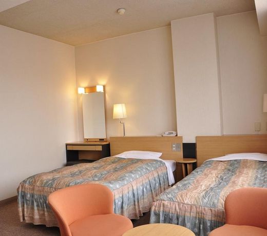 Hotel Kamoike Plaza