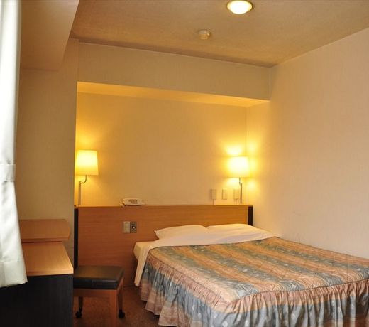 Hotel Kamoike Plaza
