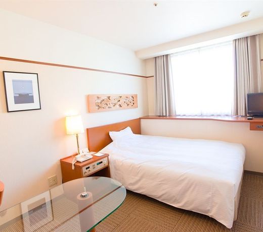 Hotel Lexton Kagoshima