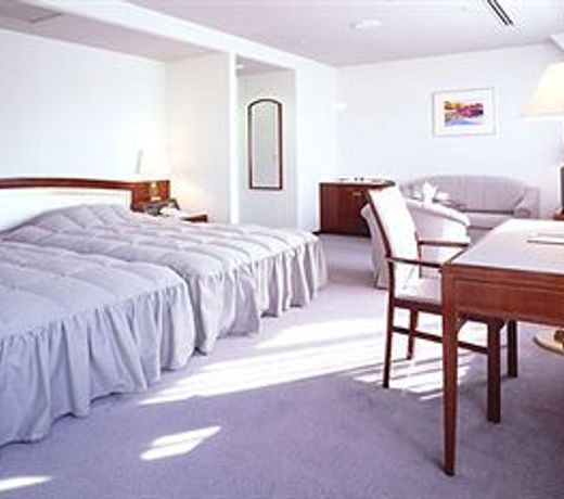Hotel Lexton Kagoshima