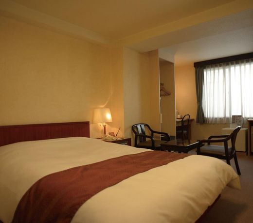 Hotel New Nishino