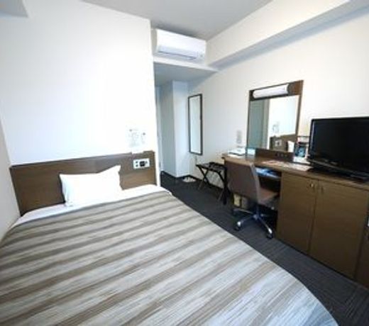 Hotel Route-Inn Satsumasendai