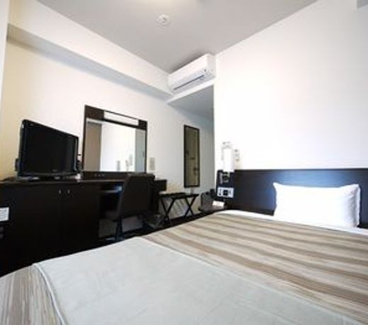 Hotel Route-Inn Satsumasendai