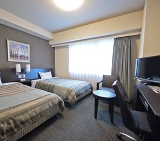 Hotel Route-Inn Satsumasendai