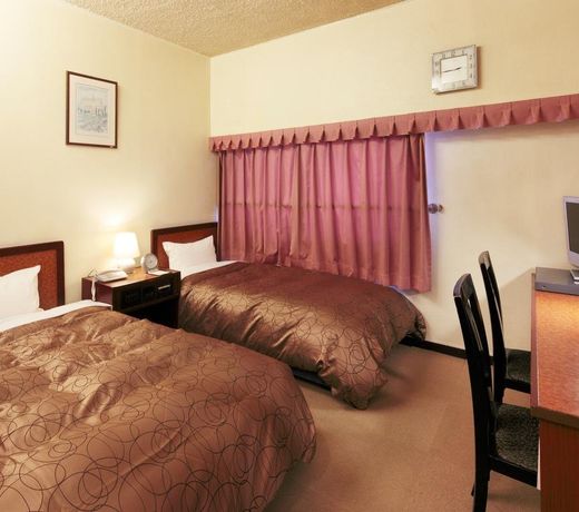 Hotel Union