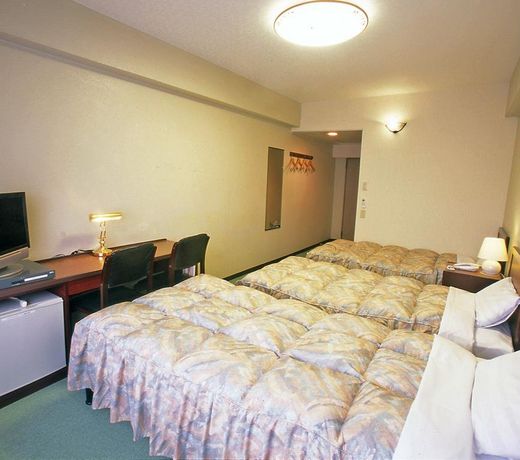 Hotel Union
