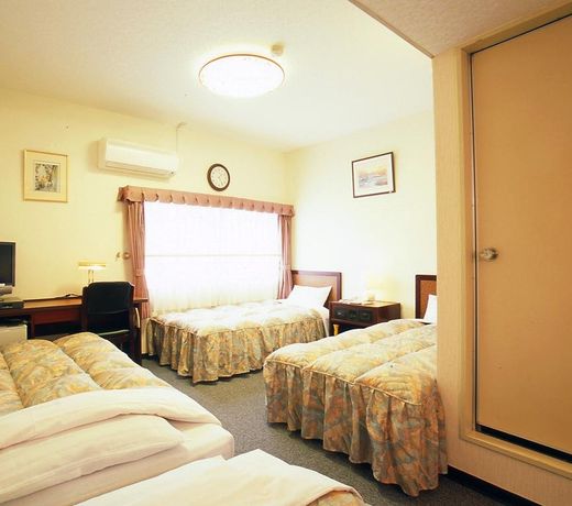 Hotel Union