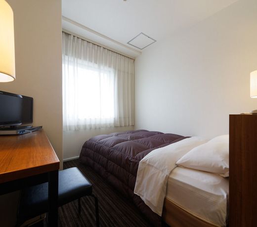 Kagoshima Washington Hotel Plaza
