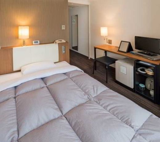 Kagoshima Washington Hotel Plaza