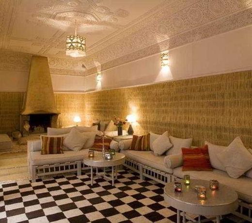 Dar Atta Maison d'hotes