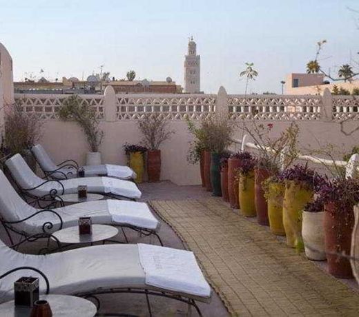 Dar Atta Maison d'hotes