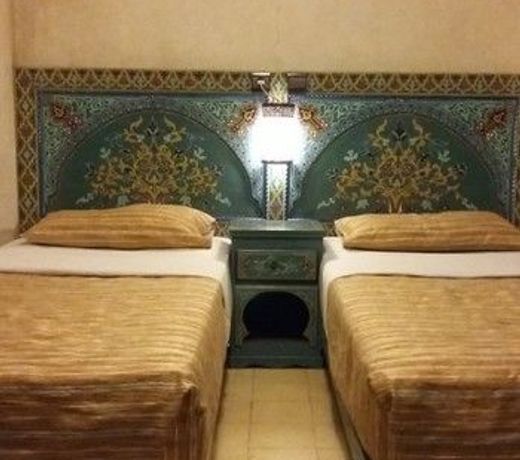 Hotel Cecil