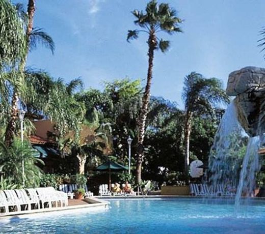 Embassy Suites by Hilton Fort Lauderdale - 17th Street