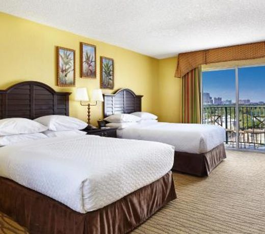 Embassy Suites by Hilton Fort Lauderdale - 17th Street