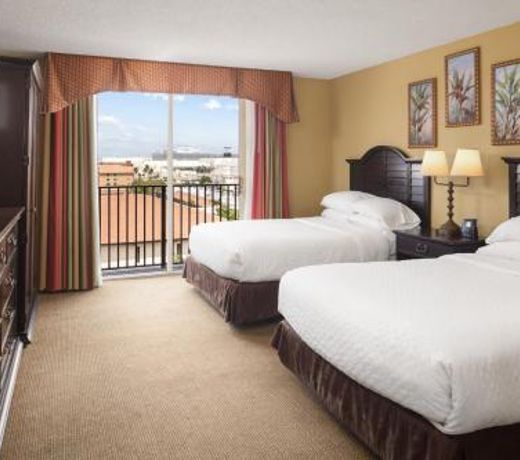 Embassy Suites by Hilton Fort Lauderdale - 17th Street
