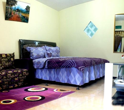 Sekar Gambir Homestay