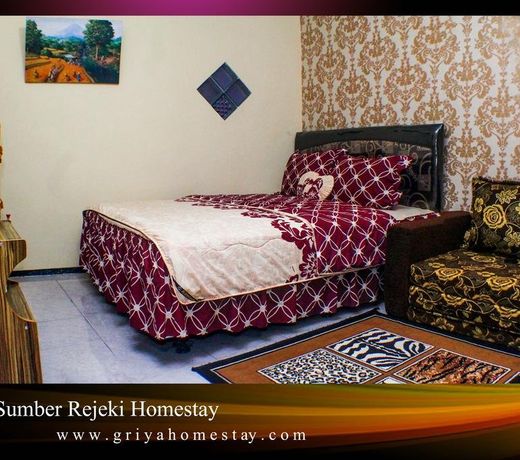 Sekar Gambir Homestay