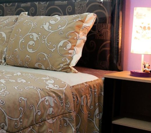 Sekar Gambir Homestay