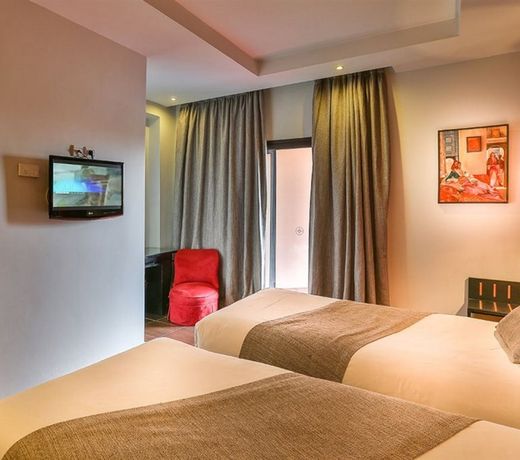Red Hotel Marrakech