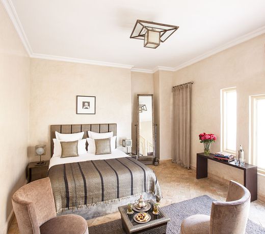 Riad Cocoon